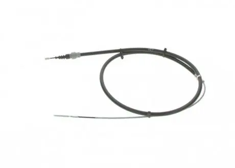 Трос ручного тормоза задн. лев./пр golf iii BOSCH 1987477393