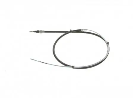 Трос стояночного тормоза BOSCH 1987477406
