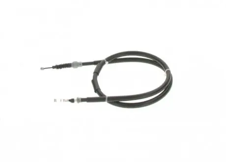 Трос ручного тормоза задн. лев./прав. Galaxy 95-Sharan SEAT BOSCH 1987477630