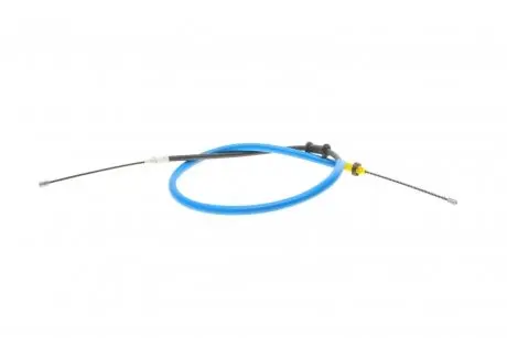 Трос ручного гальма BOSCH 1987477633