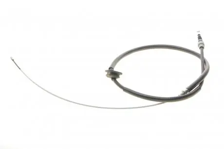 Трос ручника 1723mm audi/skoda/vw a3 quattro/octavia 4x4/bora 4motion \'\'rl-rr BOSCH 1987477686