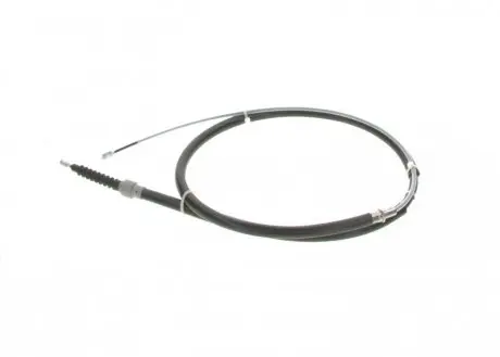 Трос стояночного тормоза BOSCH 1987477696