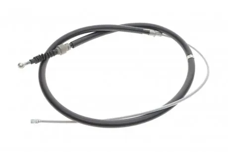 Трос, стояночная тормозная система BOSCH 1987477817