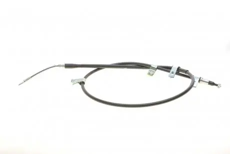 Трос, стояночная тормозная система BOSCH 1987477920
