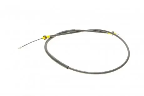 Трос, стояночная тормозная система BOSCH 1987477955