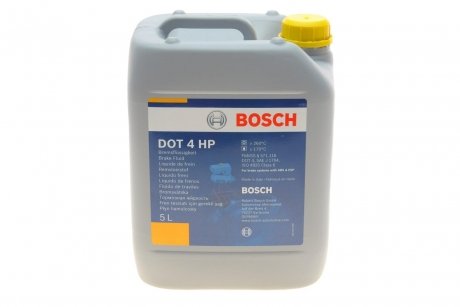 Гальмівна рідина esp BOSCH 1 987 479 114