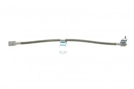 Тормозной шланг 478mm ford transit \'\'fr \'\'00-03 BOSCH 1987481070