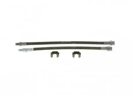 Шланг торм. зад. SMART FORTWO 07- BOSCH 1987481525