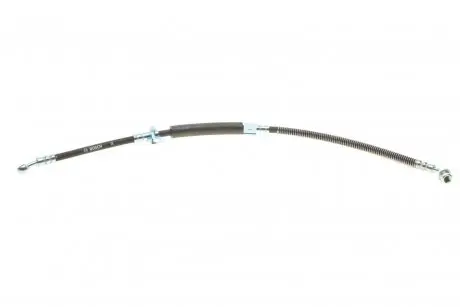 Тормозной шланг kia sorento \'\'fr \'\'2,4-3,5 \'\'02-09 BOSCH 1987481791