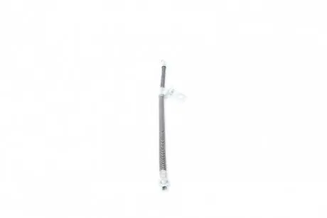 Шланг тормозной передний прав. hyundai coupe -09 BOSCH 1987481871