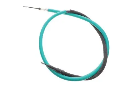 Трос, стояночная тормозная система BOSCH 1987482007