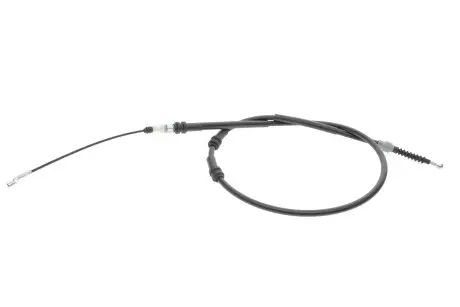 Трос ручника 1650mm vw t5 4motion \'\'rl \'\'2,5-3,2 \'\'04-09 BOSCH 1987482016