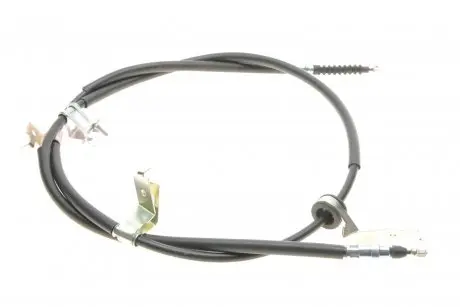 Трос ручника 1828mm mazda 5 \'\'lh \'\'1,8-2,0 \'\'05-10 BOSCH 1987482053