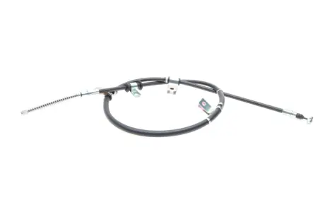 Трос гальмівний daewoo-chevrolet kalos all rh03/06-/aveo all rh 03/06- BOSCH 1987482083