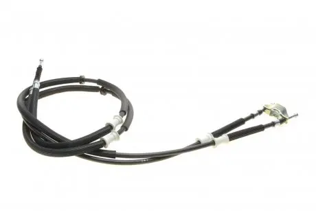 Трос ручного гальмаOPEL ZAFIRA A BOSCH 1987482141
