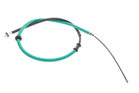 Трос ручника 1677mm citroen/fiat/peugeot nemo/qubo/bipper hdi \'\'rl BOSCH 1987482208