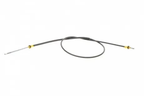 Трос, стояночная тормозная система BOSCH 1987482233