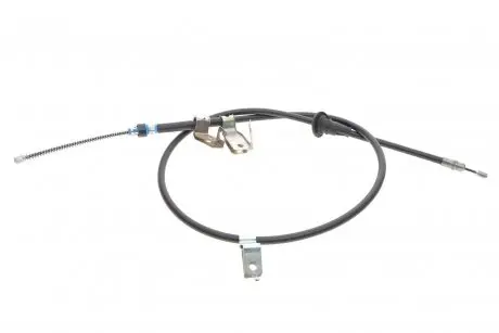 Трос ручного гальма BOSCH 1987482247