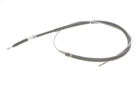 Трос ручного тормоза задн. прав./лев. caddy iii 4motion 08-, skoda superb 08- BOSCH 1987482328
