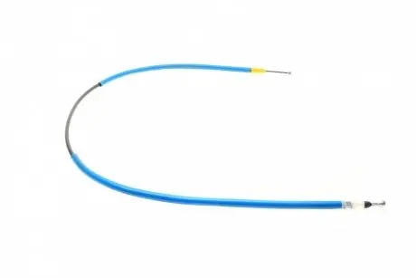 Трос, стояночная тормозная система BOSCH 1987482387