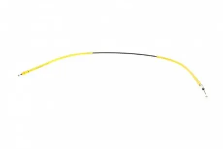 Трос, стояночная тормозная система BOSCH 1987482388