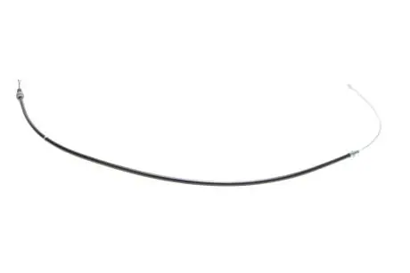 Трос ручника VW Polo/Skoda Fabia 01-14 BOSCH 1987482451