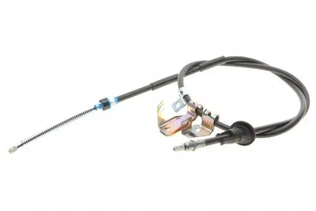 Трос ручного гальма BOSCH 1987482626