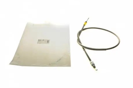 Трос ручника opel vivaro \'\'l \'\'1,6 \'\'14>> BOSCH 1987482680