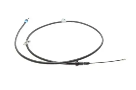 Трос ручника (L) Ford Mondeo/Galaxy 06-15 (L=2078) BOSCH 1987482706