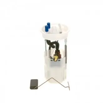 Електробензонасос audi/skoda/vw fabia/polo tsi-tfsi \'\'1,2-1,6 \'\'07>> BOSCH 1987580012