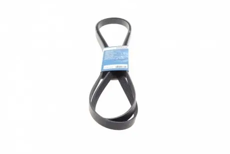 Ремінь п-клиновий 6pk2550 hyundai/santa fe/ix35 \'\'2.0-2.4 \'\'09>> BOSCH 1987945717