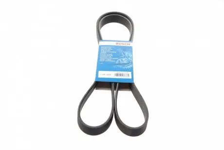 Ремінь п-клиновий 7pk1685 BOSCH 1987945719