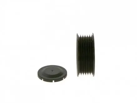 Ролик генератора MB Sprinter CDI (ручковий) (паразитний) (69х26.4) BOSCH 1 987 945 812