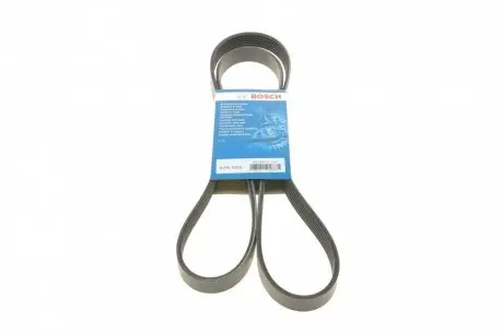 Поликлиновой ремень BOSCH 1987946002