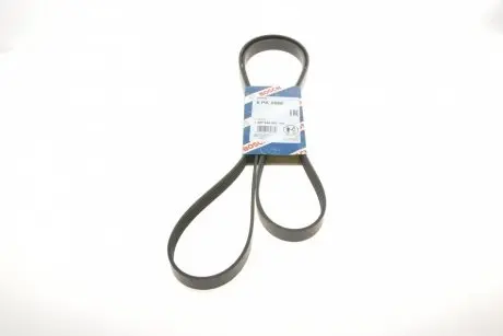 Ремінь п-клиновий 6pk2060 BOSCH 1987946042