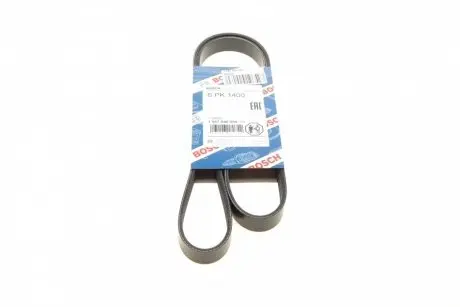 Поликлиновой ремень BOSCH 1987946059