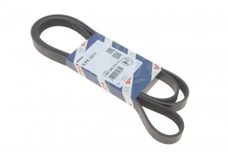 Поликлиновой ремень BOSCH 1987946275