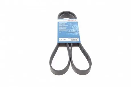 Ручейковый ремень BOSCH 1 987 946 278
