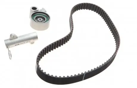 Комплект ГРМ Toyota Land Cruiser Prado 3.0D-4D 02-/Hilux 2.5/3.0D-4D 01-15(25x97z) BOSCH 1 987 946 345