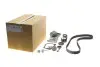Комплект ГРМ + помпа Renault Kangoo/Dacia Logan/Sandero 1.4/1.6 16V 01- (27.4x132z) 1 987 946 390