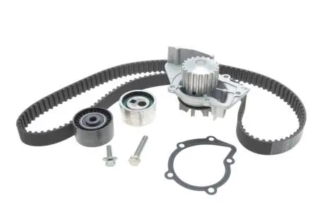 Роликовий модуль натягувача ременя (ролик, ремінь, помпа) BOSCH 1 987 946 405