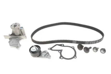 Комплект (ремінь+ролики) BOSCH 1 987 946 431