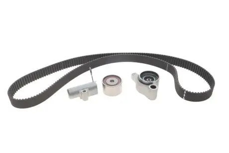 LEXUS К-кт ГРМ (ремінь ГРМ + 2 ролика + натягувач) RX 03- BOSCH 1987946515
