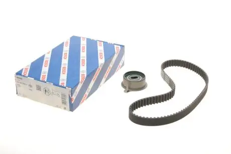 Комплект ГРМ Hyundai Getz/Kia Picanto 1.0/1.1i 02- (20x101z) BOSCH 1 987 946 542