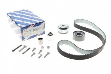 РМК ГРМ VW \'\'2.0TDI 16V 140-170 л.с. BOSCH 1987946564