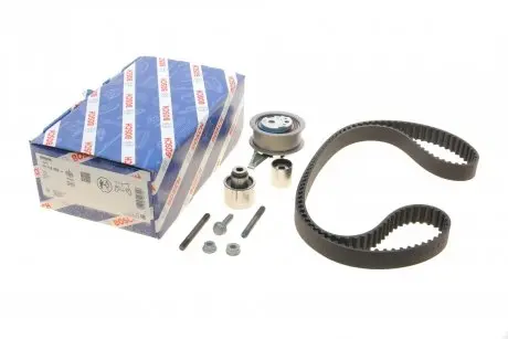 Комплект ремня ГРМ 2.0 TDI, 1.6 TDI BOSCH 1987946589