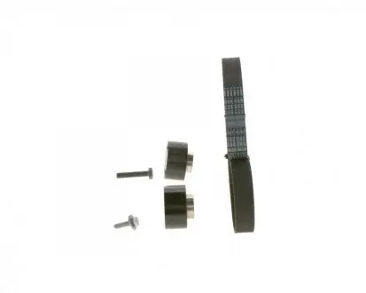 Рмк грм z=141 + ролики (1987949818+1987947819) citroen/fiat/peugeot \'\'2.0hdi \'\'99-02 BOSCH 1987946594