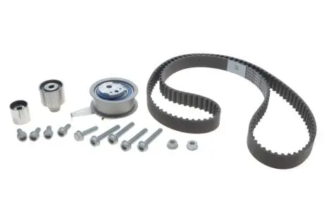 VW К-т. грм. (ремінь + 3 ролика) 2.0 15-, SEAT, AUDI BOSCH 1987946677