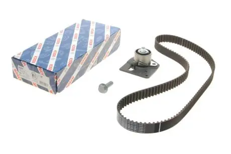 Роликовий модуль натягувача ременя (ролик. ремінь) BOSCH 1987946700