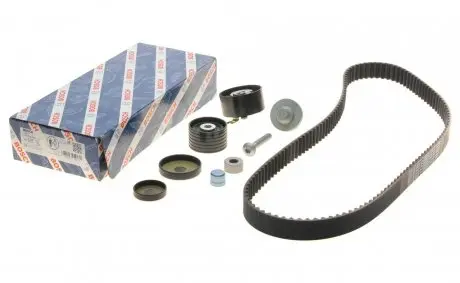 Комплект ГРМ Renault Kangoo/Duster 1.6 16V 01- (132x27.4) BOSCH 1 987 946 702